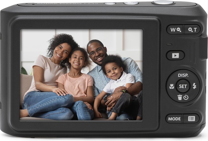Actual product image Kodak Friendly Zoom FZ45 (4.9 - 19.6 mm, 16 Mpx, 1/2,3'')