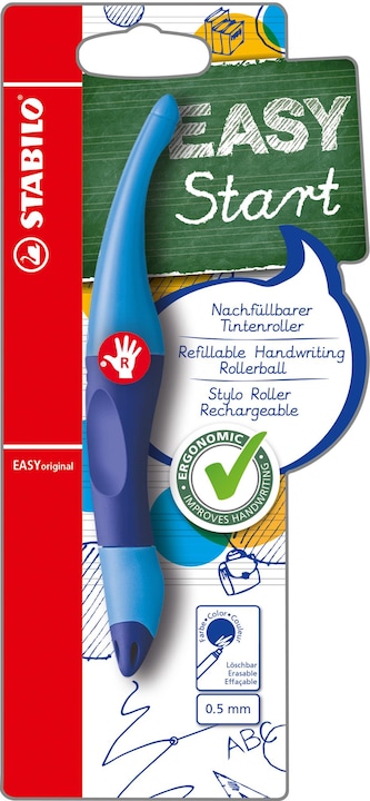 Produktbild STABILO EASYoriginal Tintenroller (Blau, 1 x)