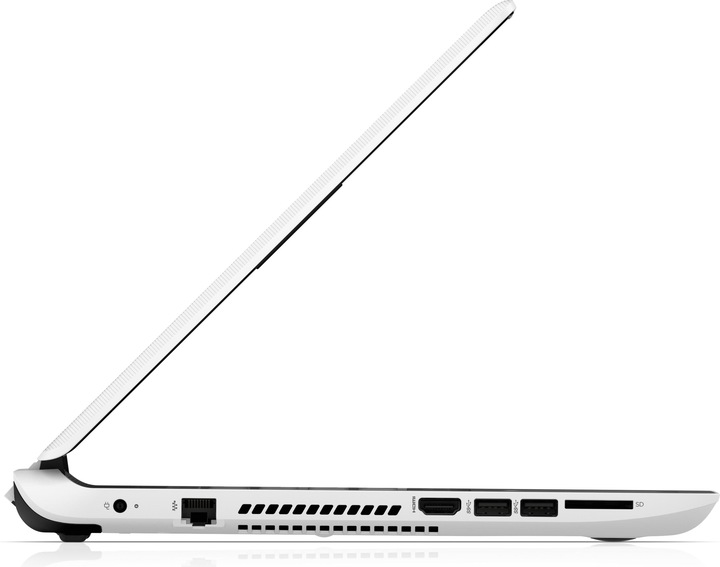 Image du produit HP Pavilion 15-p050nz (15.60", Intel Core i7-4510U, 8 Go, CH)