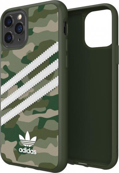 Produktbild adidas Moulded Camo Woman (Apple iPhone 11 Pro)