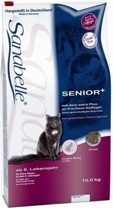 Produktbild Sanabelle Senior (Senior, 1 Stk., 10000 g)