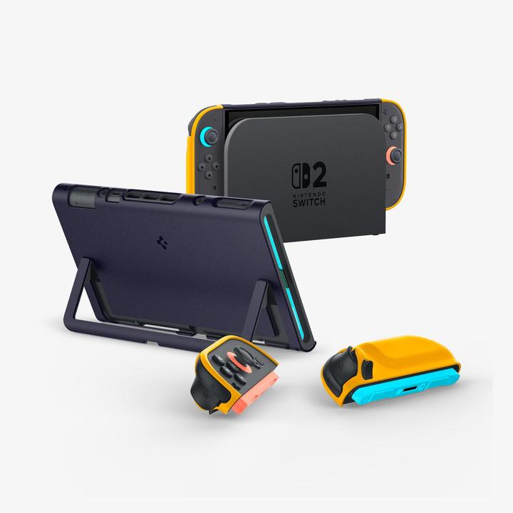 Image du produit Spigen Nano Pop (Switch 2)