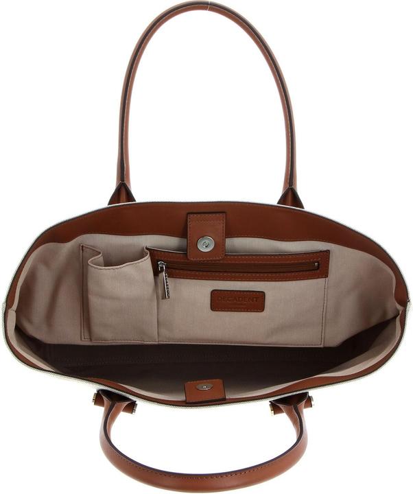 Produktbild Decadent Terri Canvas Tote