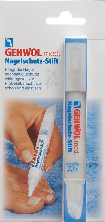 Produktbild Gehwol med® Nagelschutz-Stift 3 ml (3 ml)
