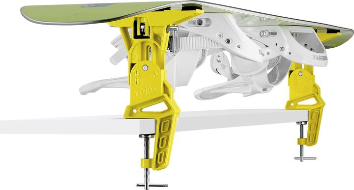 Produktbild Toko Universal-Adapter