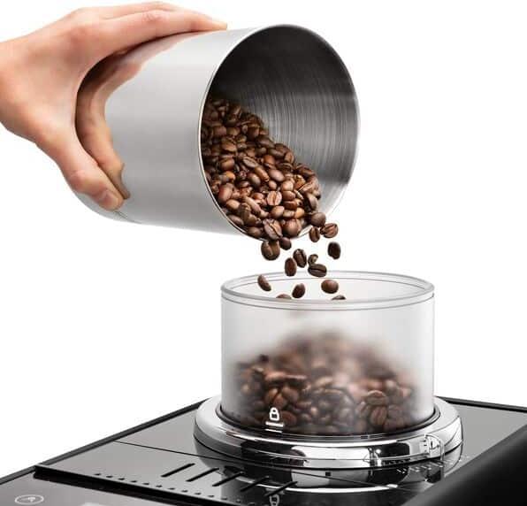 Produktbild De'Longhi Rivelia