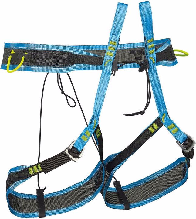 Actual product image Camp Alp CR High Touring Harness (L)