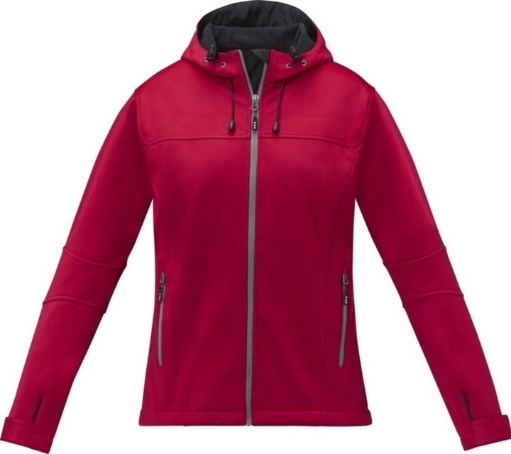 Immagine prodotto Elevate Giacca Softshell Match (S)