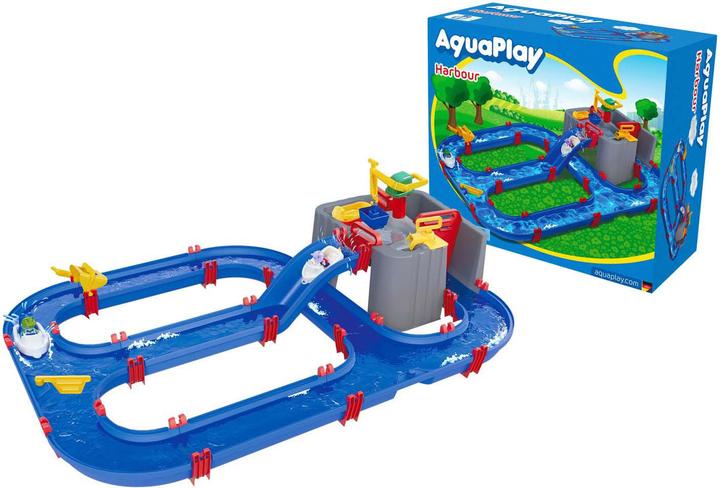 Produktbild Aquaplay Harbour