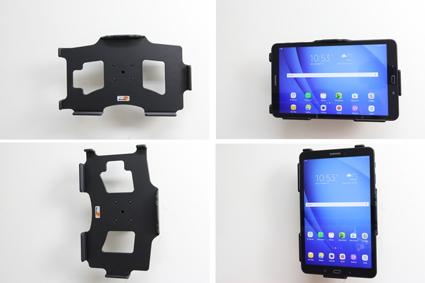 Produktbild Brodit Passive holder with tilt swivel - Halterung für Kfz für Tablet - für Samsung Gal