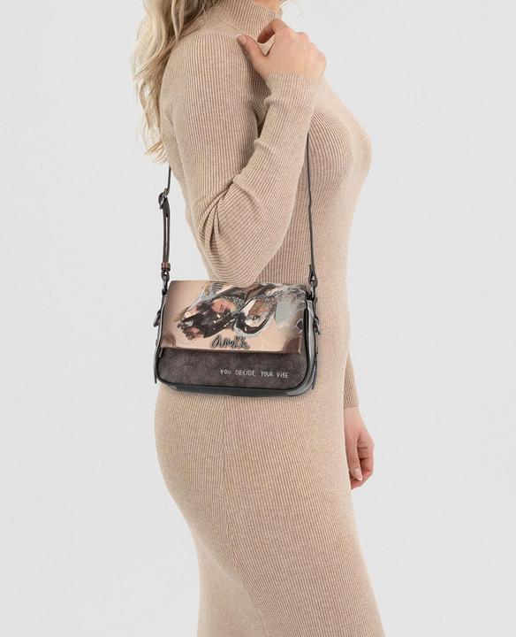 Immagine prodotto Anekke Borsa a tracolla Wings 24 cm