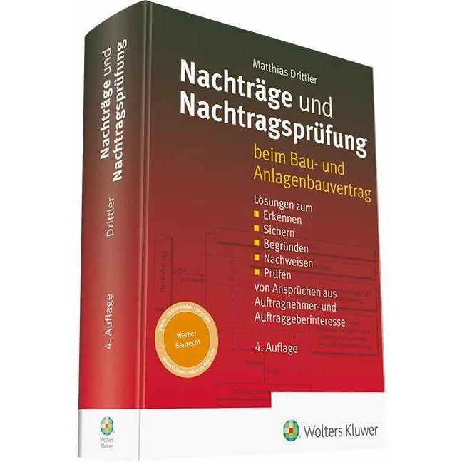 Matthias Drittler, Fachbücher von Matthias Drittler