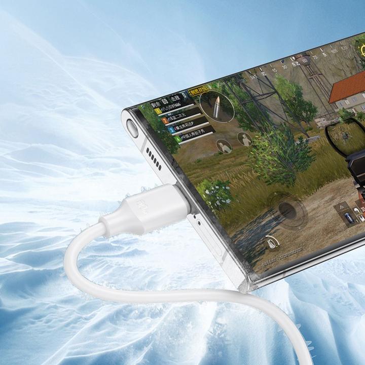 Image du produit Joyroom USB C — USB C (1 m, USB 2.0, 60 W)