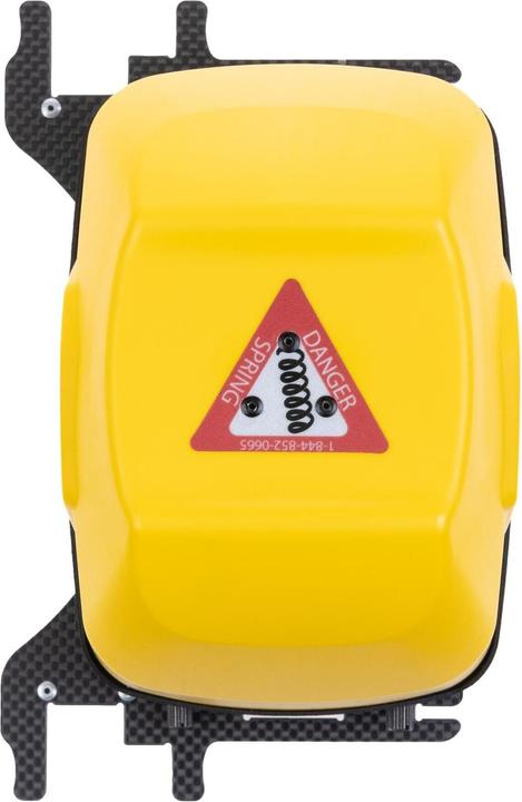 Actual product image AVSS PRS-M350EX (Drone parachute, DJI Matrice 350 RTK)