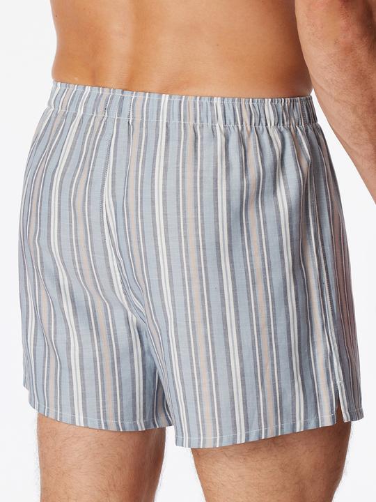 Produktbild Schiesser Herren Webboxer Boxershorts (3XL, 2er Pack)