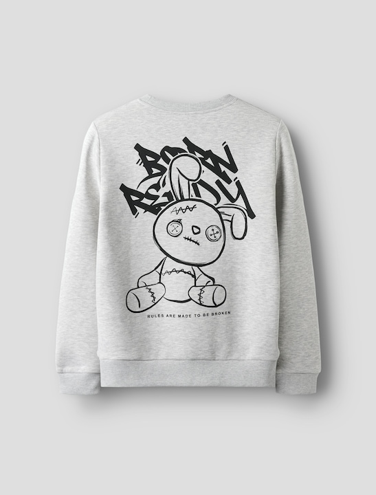 Actual product image Lmtd Loose Fit T-Shirt (134)
