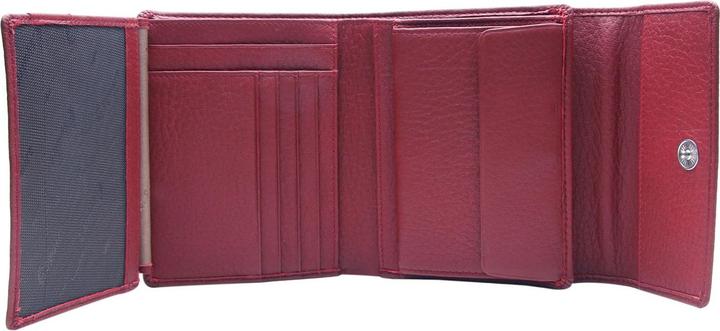 Actual product image Esquire Deer Cardsafe Wallet