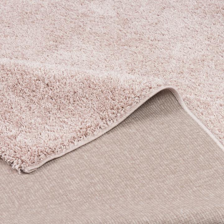 Actual product image Pergamon Long pile carpet Aloha (60 x 110 cm)