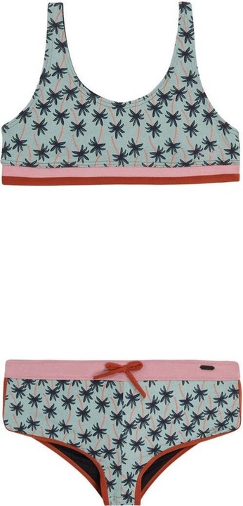 Protest Kid's Prtananas Bikini (140)