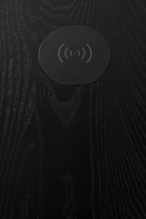 Actual product image Zuiver Floor Lamp Orion Charge (E27)