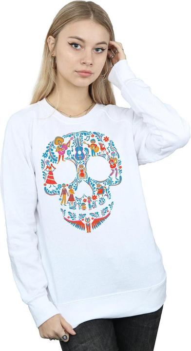 Produktbild La Maison du Coco Sweatshirt (XL)