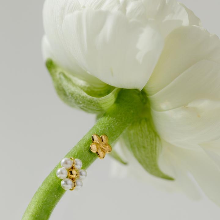 Produktbild Luamaya Daisy Studs (Edelstahl)