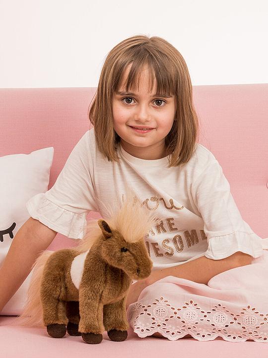 Produktbild Teddy Hermann Shetlandpony (25 cm)