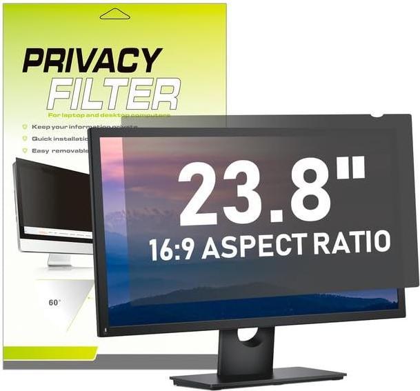 Image du produit Dicota D50057-2AD (23.80", 16:9)