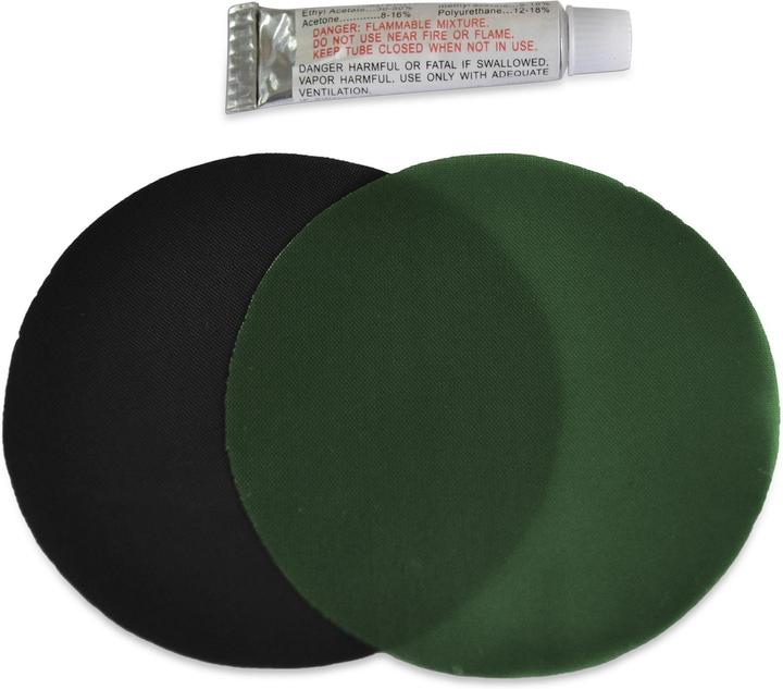 Actual product image Normani Self-inflating air mattress InFlat V