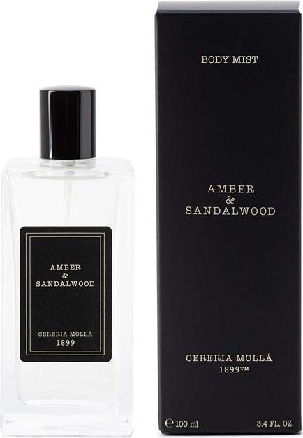 Image du produit Cereria Molla Désodorisant - Pack de 1 (100 ml)