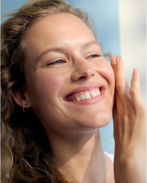 Actual product image NIVEA 3in1 Pflegende Reinigungstücher (Facial cleansing wipes, 25 ml)