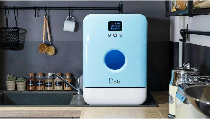 Immagine prodotto Daan Tech Bob