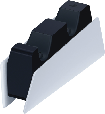 Actual product image Sony DualSense charging station (PS5)