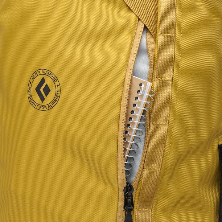 Actual product image Black Diamond Street Creek 30 Rt Backpack (30 l)