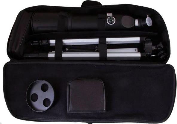 Actual product image Levenhuk Skyline Travel 80