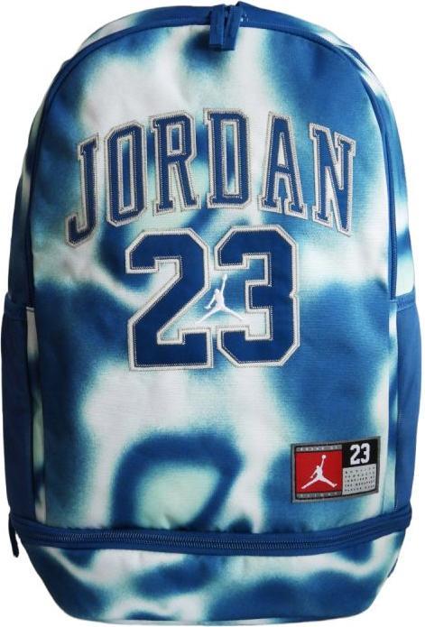 Air Jordan Nike Jersey Backpack - 9A0780-U1R (27 l)