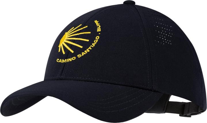 Buff Gipfelkap Camino de Santiago
