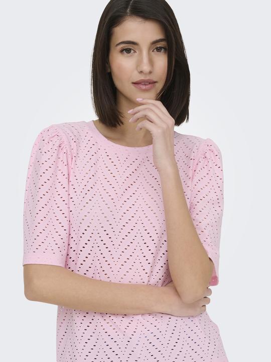 Immagine prodotto JdY Jdycarla Cathinka S/S Top Jrs Noos (M)
