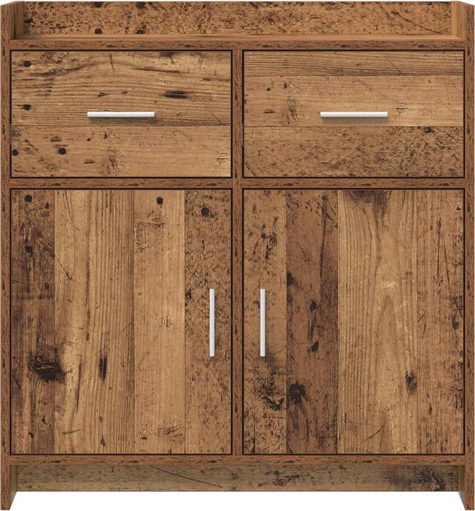Produktbild vidaXL Sideboard-Aufbewahrung
