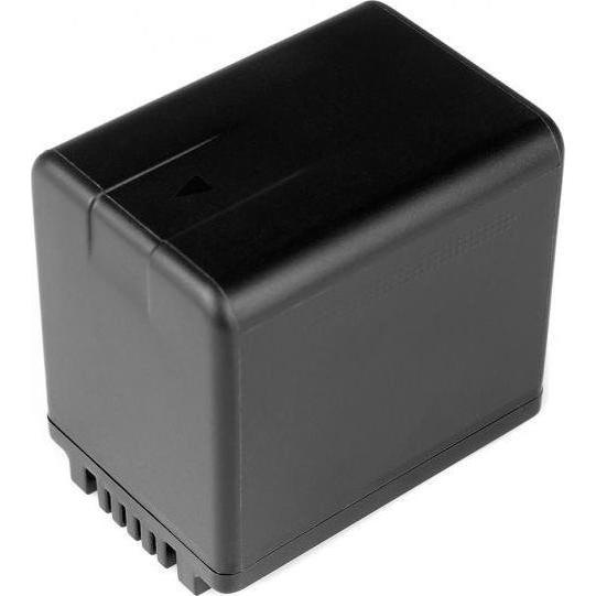 Newell battery battery replacement VW-VBT380, Kamera Stromversorgung