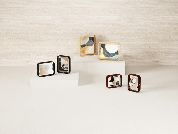 Produktbild Umbra Bellwood (10 x 15 cm)