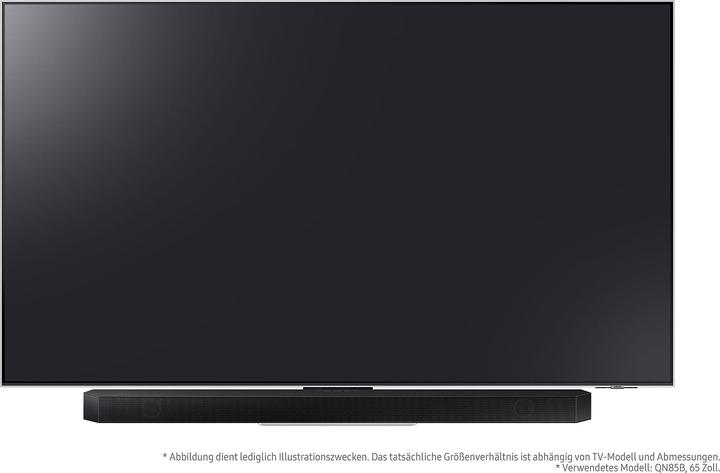 Produktbild Samsung HW-Q710B/ZG (330 W, 3.1.2 Kanal)