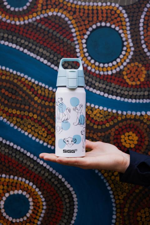 Immagine prodotto Sigg Simba & Nala (0.60 l)