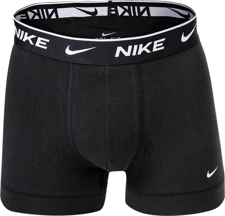 Produktbild Nike Dreierpack Boxershorts (M, 3er Pack)