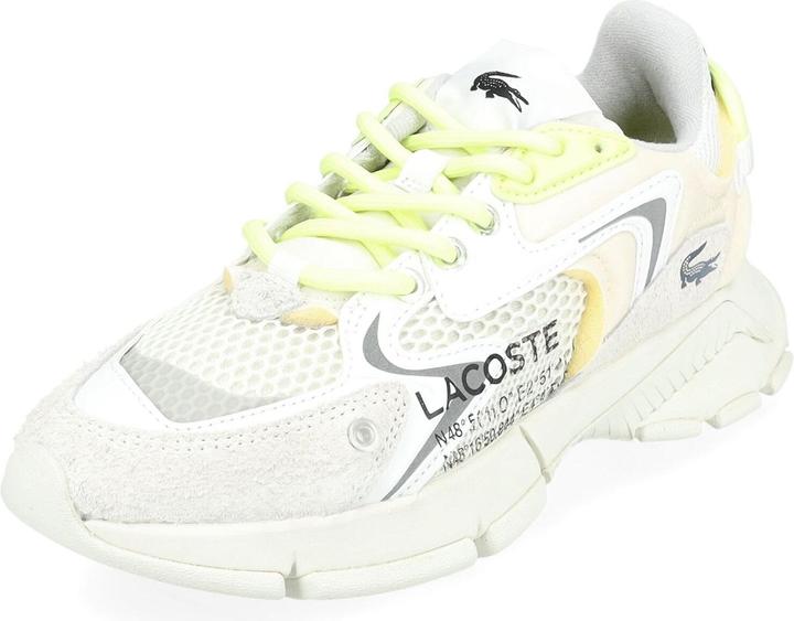 White combi