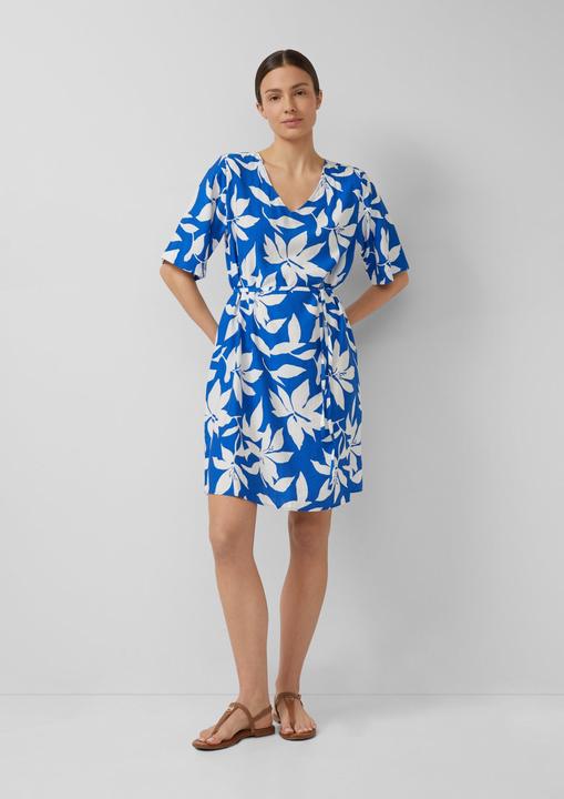 Produktbild s.Oliver Kleid (46)