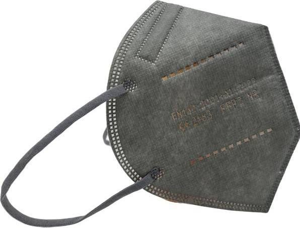 Actual product image VaSano FFP2 (FFP2, 2 x)