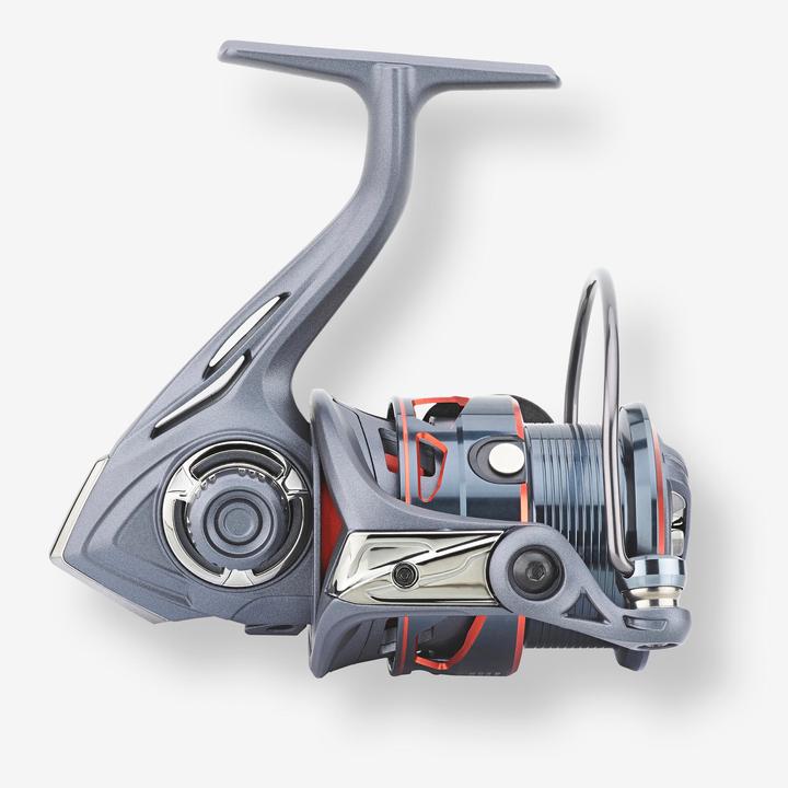 Actual product image Caperlan WXM 700 4000 PK (4000)