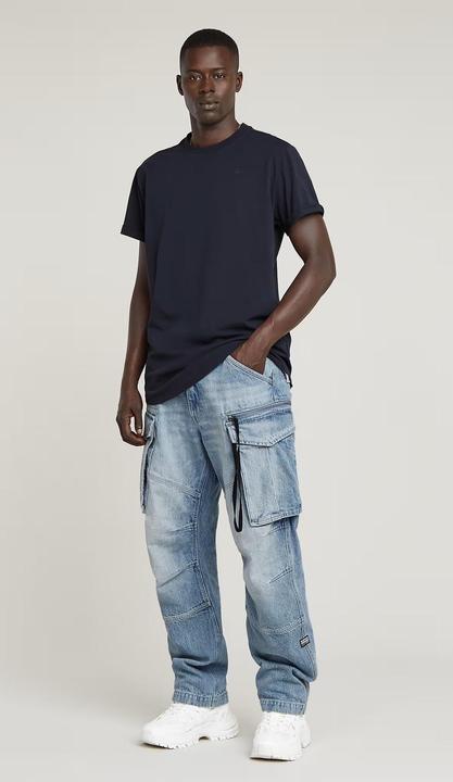 Produktbild G-Star Lash Compact (L)