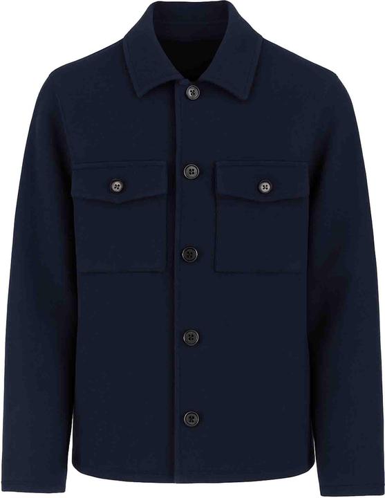 Immagine prodotto Jacob Cohen Coats Blue